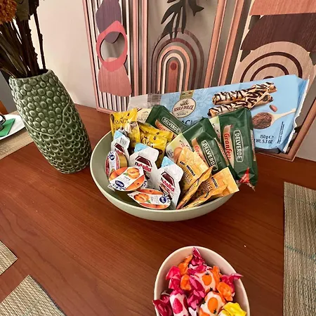 Lejlighed Mongitore 15