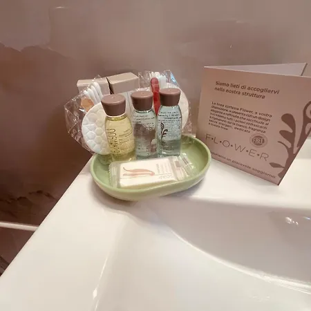 Apartman Mongitore 15 *