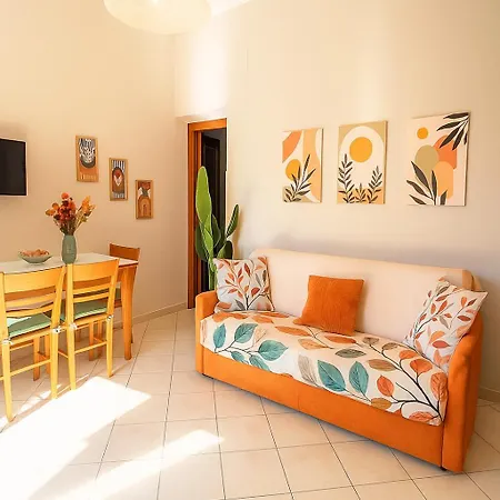 Apartman Mongitore 15