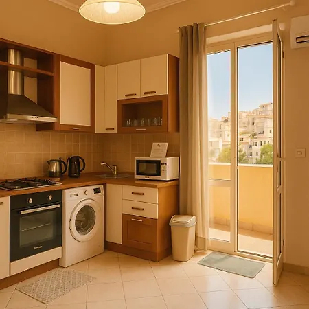 Mongitore 15 Apartman *