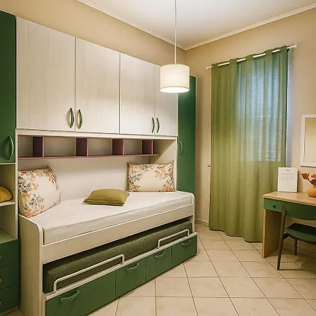 Mongitore 15 Apartman