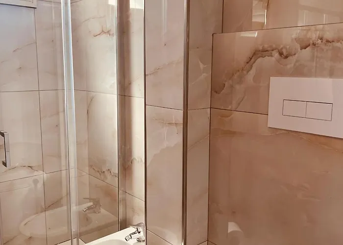 アパート Mongitore 15 *