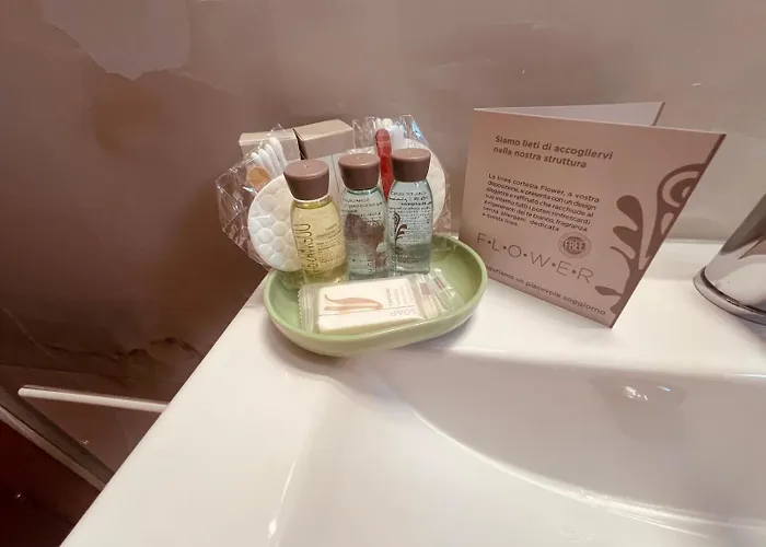 アパート Mongitore 15 *