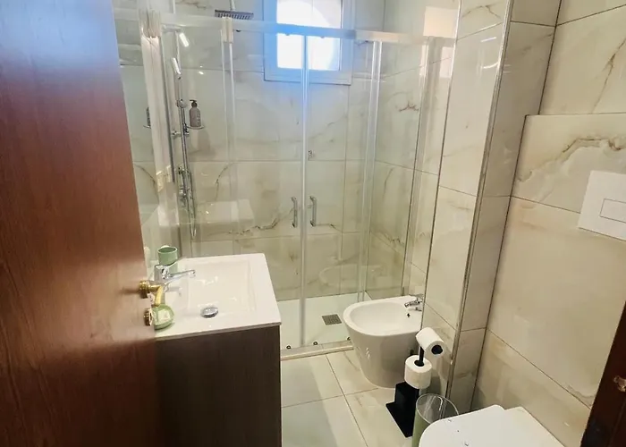 Mongitore 15 アパート パレルモ