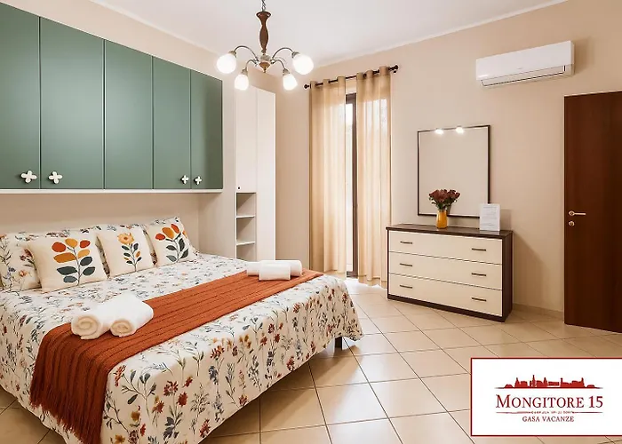 アパート Mongitore 15