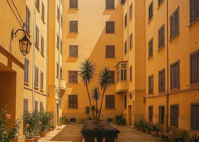 Mongitore 15 * パレルモ