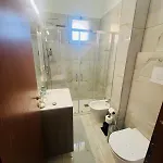 Mongitore 15 Apartment Palermo
