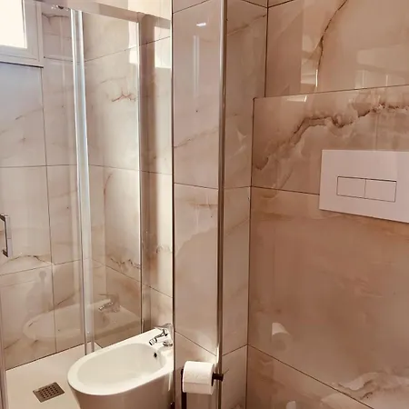 Apartamento Mongitore 15 *