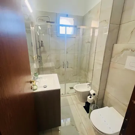 Mongitore 15 Apartamento Palermo