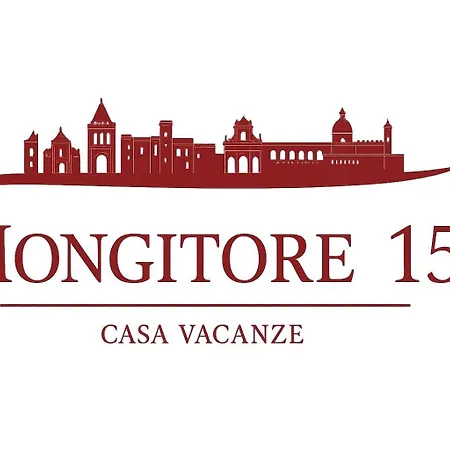 Mongitore 15 * Palermo